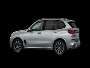 BMW X5 xDrive50e 360 kW (489 CV)  - Foto 11