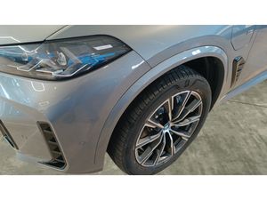 BMW X5 xDrive50e 360 kW (489 CV)  - Foto 6