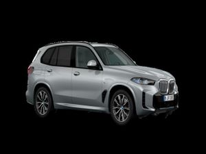 BMW X5 xDrive50e 360 kW (489 CV)  - Foto 4