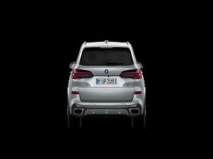 BMW X5 xDrive50e 360 kW (489 CV)  - Foto 39