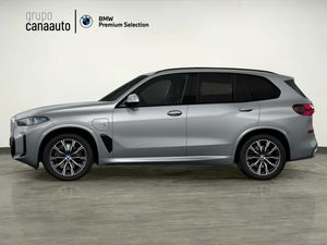 BMW X5 xDrive50e 360 kW (489 CV)  - Foto 6
