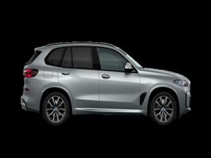 BMW X5 xDrive50e 360 kW (489 CV)  - Foto 14