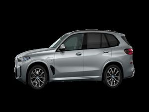 BMW X5 xDrive50e 360 kW (489 CV)  - Foto 6