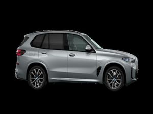 BMW X5 xDrive50e 360 kW (489 CV)  - Foto 34