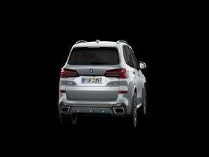 BMW X5 xDrive50e 360 kW (489 CV)  - Foto 17