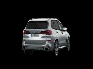 BMW X5 xDrive50e 360 kW (489 CV)  - Foto 24