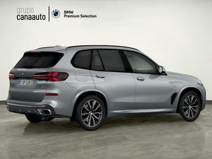 BMW X5 xDrive50e 360 kW (489 CV)  - Foto 9