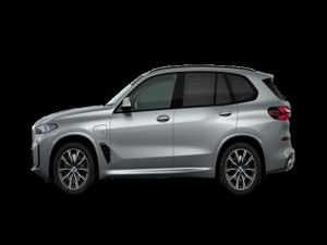 BMW X5 xDrive50e 360 kW (489 CV)  - Foto 25