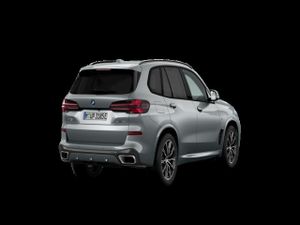 BMW X5 xDrive50e 360 kW (489 CV)  - Foto 12