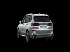 BMW X5 xDrive50e 360 kW (489 CV)  - Foto 35