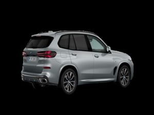 BMW X5 xDrive50e 360 kW (489 CV)  - Foto 9