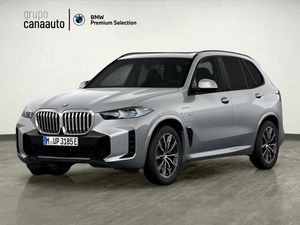 BMW X5 xDrive50e 360 kW (489 CV)  - Foto 3