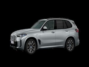 BMW X5 xDrive50e 360 kW (489 CV)  - Foto 22