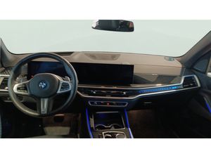 BMW X5 xDrive50e 360 kW (489 CV)  - Foto 7