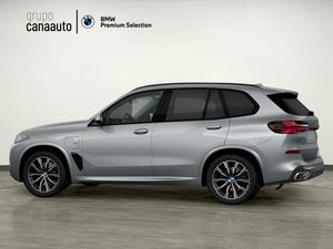 BMW X5 xDrive50e 360 kW (489 CV)  - Foto 11