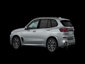 BMW X5 xDrive50e 360 kW (489 CV)  - Foto 30