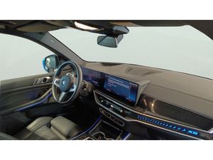 BMW X5 xDrive50e 360 kW (489 CV)  - Foto 8