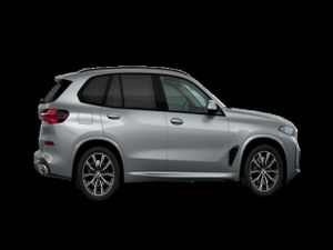 BMW X5 xDrive50e 360 kW (489 CV)  - Foto 37