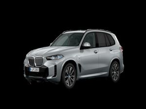 BMW X5 xDrive50e 360 kW (489 CV)  - Foto 23