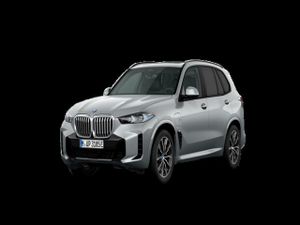BMW X5 xDrive50e 360 kW (489 CV)  - Foto 3