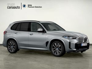 BMW X5 xDrive50e 360 kW (489 CV)  - Foto 4
