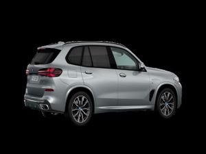 BMW X5 xDrive50e 360 kW (489 CV)  - Foto 28