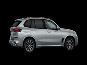 BMW X5 xDrive50e 360 kW (489 CV)  - Foto 16