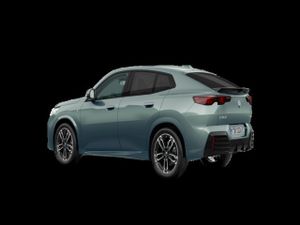 BMW iX2 eDrive20 150 kW (204 CV)  - Foto 8