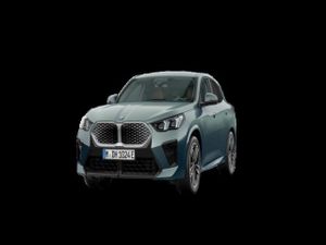 BMW iX2 eDrive20 150 kW (204 CV)  - Foto 21