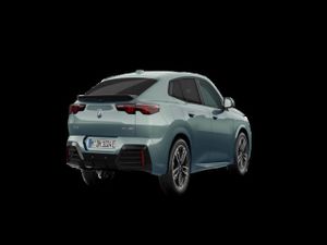 BMW iX2 eDrive20 150 kW (204 CV)  - Foto 12