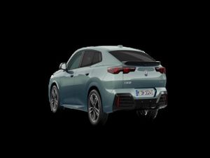 BMW iX2 eDrive20 150 kW (204 CV)  - Foto 15