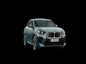 BMW iX2 eDrive20 150 kW (204 CV)  - Foto 29