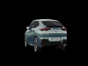 BMW iX2 eDrive20 150 kW (204 CV)  - Foto 35