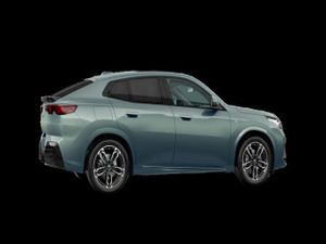 BMW iX2 eDrive20 150 kW (204 CV)  - Foto 16