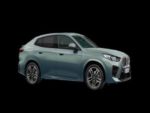 BMW iX2 eDrive20 150 kW (204 CV)  - Foto 26