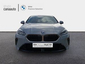 BMW Serie 1 120d 120 kW (163 CV)  - Foto 2
