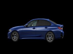 BMW Serie 3 330e 215 kW (292 CV)  - Foto 32