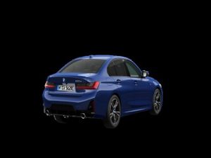 BMW Serie 3 330e 215 kW (292 CV)  - Foto 12