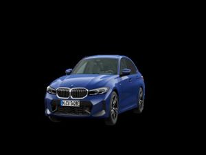 BMW Serie 3 330e 215 kW (292 CV)  - Foto 21
