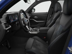 BMW Serie 3 330e 215 kW (292 CV)  - Foto 20