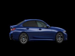 BMW Serie 3 330e 215 kW (292 CV)  - Foto 37