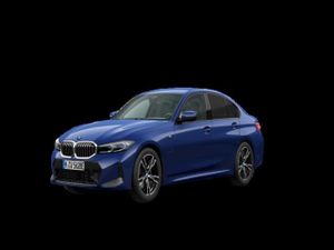 BMW Serie 3 330e 215 kW (292 CV)  - Foto 23