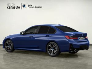 BMW Serie 3 330e 215 kW (292 CV)  - Foto 10