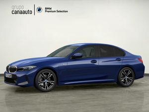 BMW Serie 3 330e 215 kW (292 CV)  - Foto 3