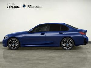 BMW Serie 3 330e 215 kW (292 CV)  - Foto 7