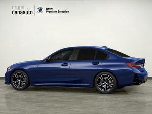 BMW Serie 3 330e 215 kW (292 CV)  - Foto 8