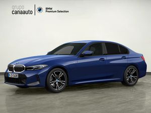 BMW Serie 3 330e 215 kW (292 CV)  - Foto 2
