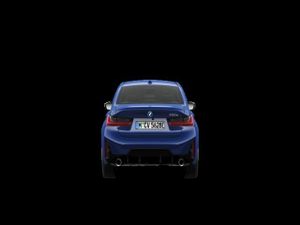 BMW Serie 3 330e 215 kW (292 CV)  - Foto 39