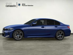BMW Serie 3 330e 215 kW (292 CV)  - Foto 4