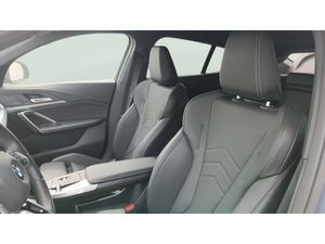BMW X2 sDrive18d 110 kW (150 CV)  - Foto 12
